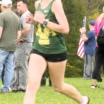article image - Steeber surges towards the finish line